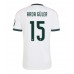 Real Madrid Arda Guler #15 Domácí Dres 2026-27 Krátkým Rukávem